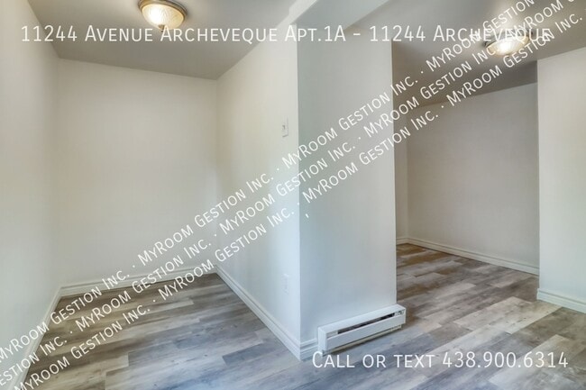 Photo - 11244 Ave L'Archevêque Unit 11244 Archeveque