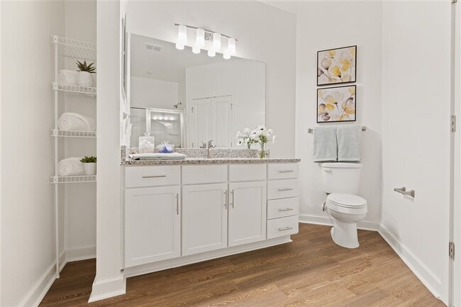 Photo - Archer at Brookhill