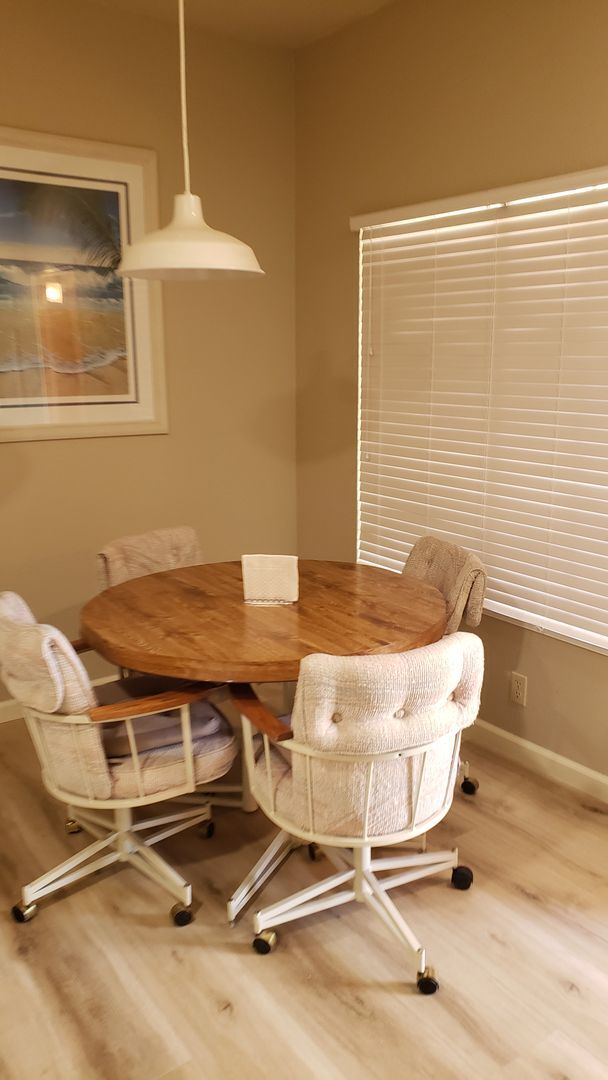 Photo - Furnished Rental Available Through November