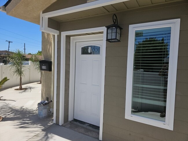 Brand New 2 Bedroom 1.5 Bath Home - Brand New 2 Bedroom 1.5 Bath Home