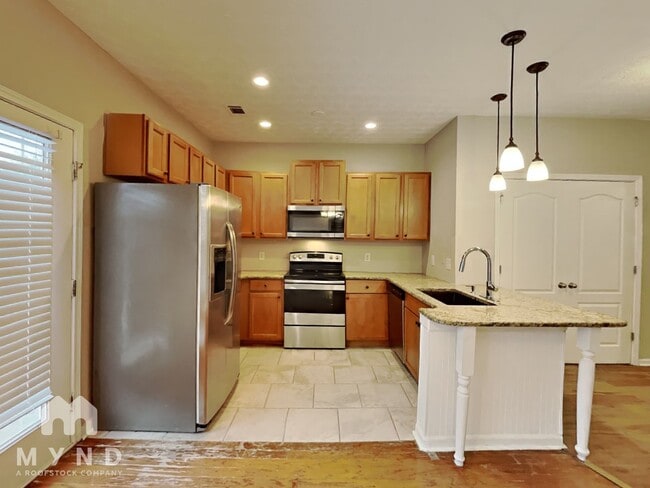 Photo - 6204 Ellenwood Dr