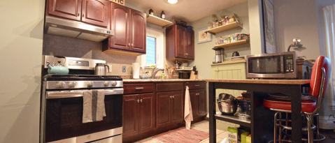 645 Broadway- - 645 Broadway- Condo