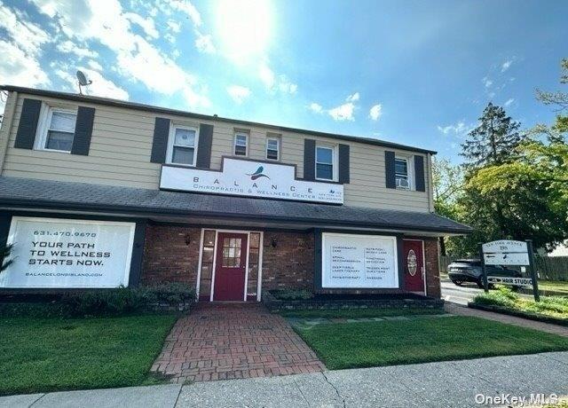 Building Photo - 198 New York Ave Unit 3 Rental