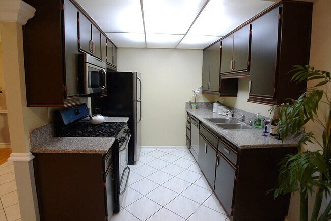 Photo - Villa Andalucia