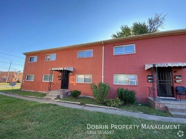 Building Photo - 2105 Phaup St Unit 5 Rental