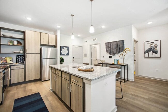 Preserve at Flagler Beach Apartments