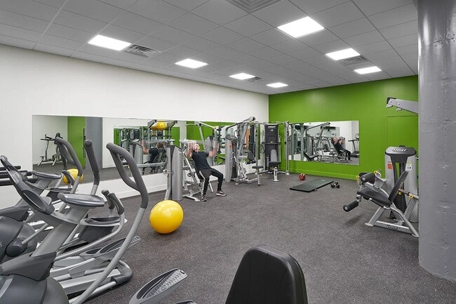 Photo - Circle F Lofts