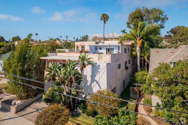 Building Photo - 2603 3rd street Rental