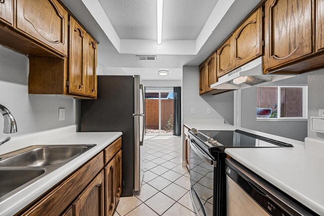 Photo - 1455 N Alma School Rd