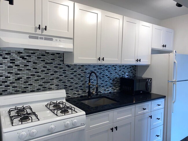 Photo - 200 Bowery Condo Unit 6C