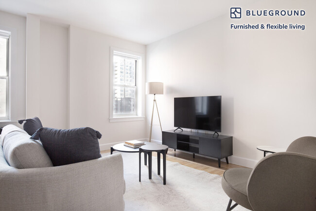 Building Photo - 244 East 86th St Rental