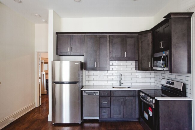 Photo - 1211 Porter St Unidad APT #1