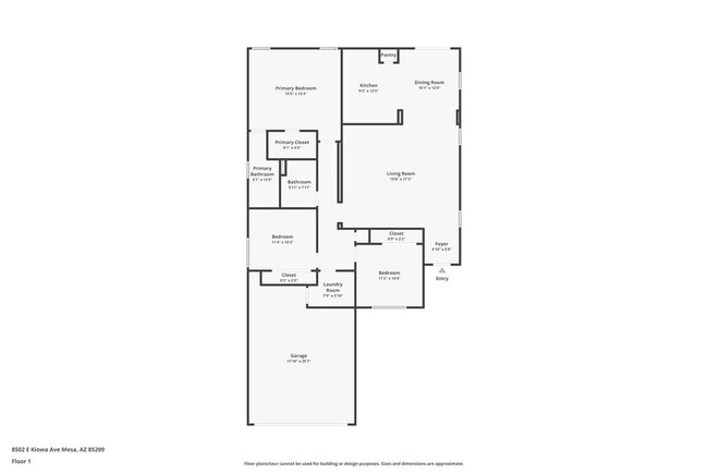 Photo - 8502 E Kiowa Ave