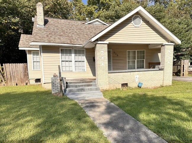 Building Photo - 516 75th St N Rental