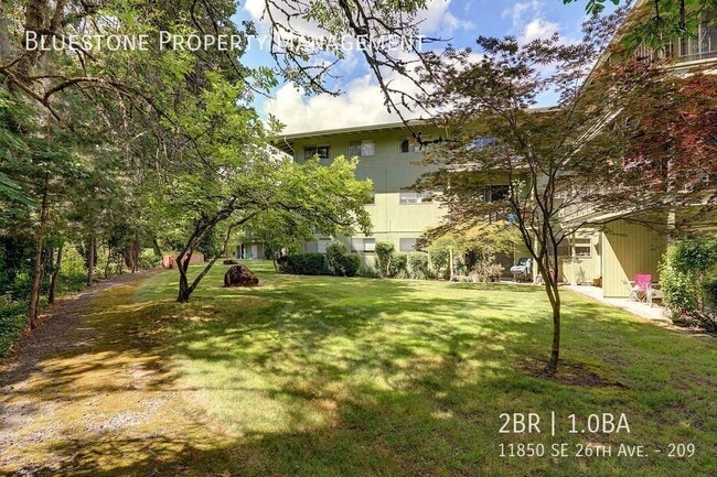 Photo - 11850 SE 26th Ave Unit 209