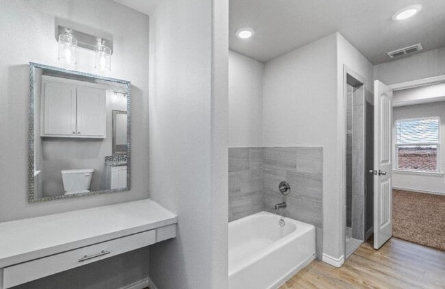 Photo - Brand New Construction In Frenship ISD!