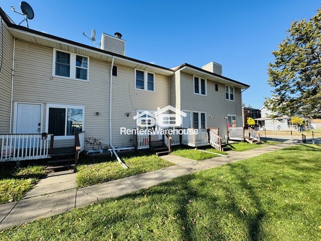 Photo - 1611 Glenwood Ave