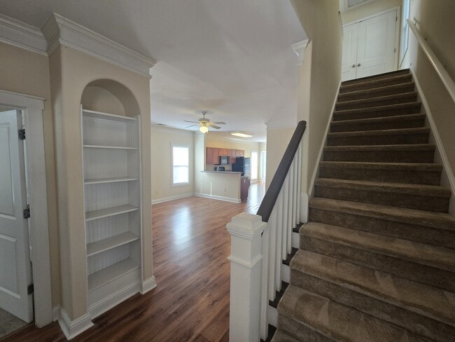 154 Magnolia Bluff Dr Unit 1