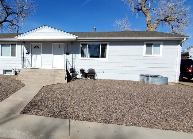 Building Photo - 135 Mather Cir