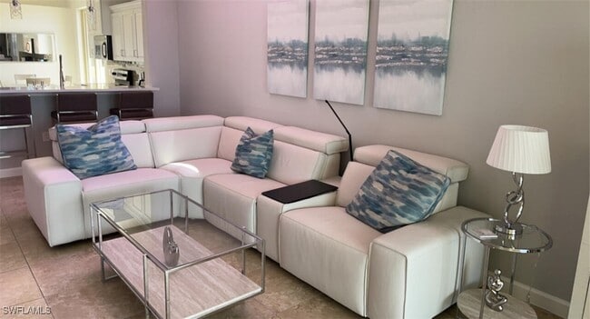 Photo - 8597 Via Garibaldi Cir Unit 301