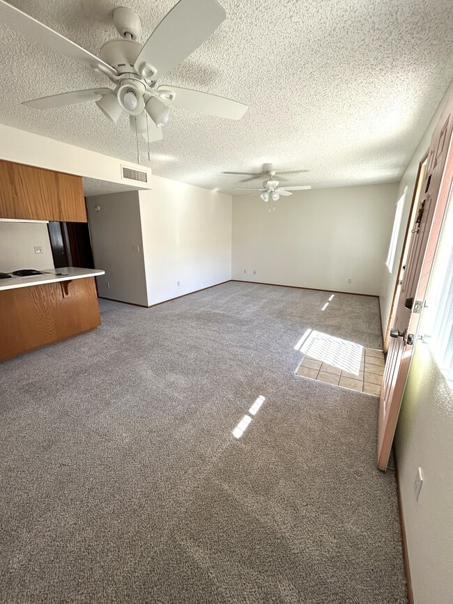 Living Room - 1957 Mesquite Ave Unit 14