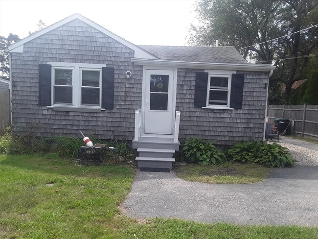 Building Photo - 95 Donald Rd Rental