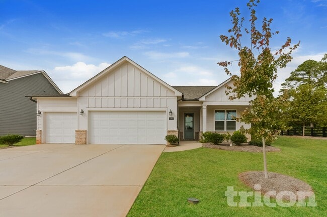 Photo - Tricon Stapleton Park