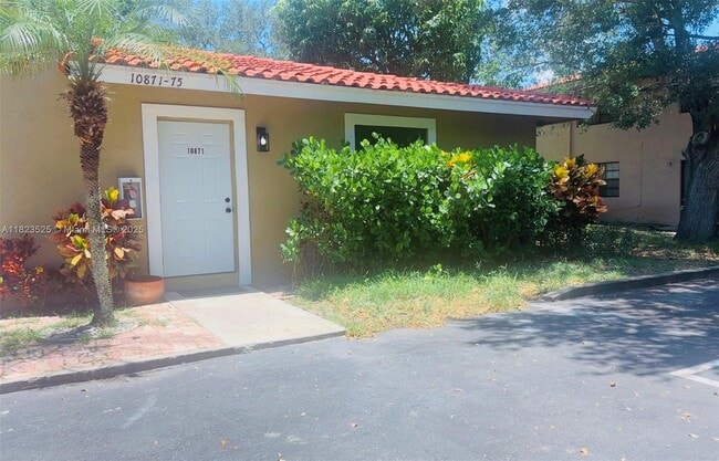 Photo - 10871 NW 45th St Apartment Unit .