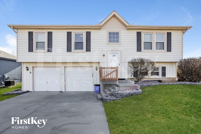 Building Photo - 3509 NW 85 St