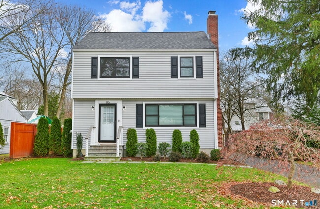 Building Photo - 86 New St