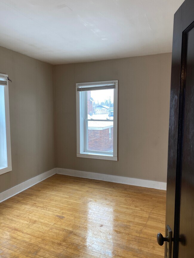 Grose Apartments Ironwood, MI