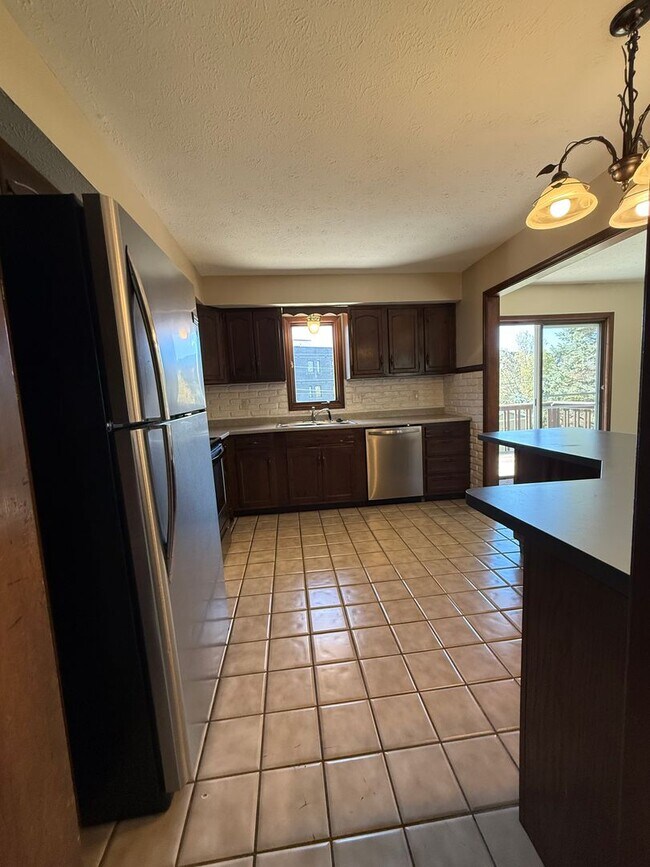 Photo - 3 BR / 3 BA Single-family home near Ellettsville