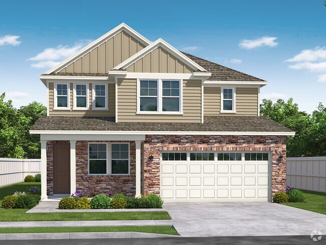 Building Photo - 1094 Heritage Blvd Rental