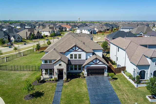 Photo - 701 Star Meadow Dr