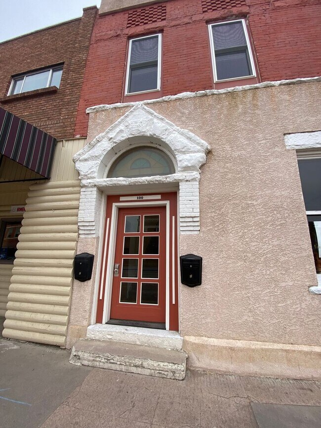 Photo - 100 E Main St Unit 100 E Main  D