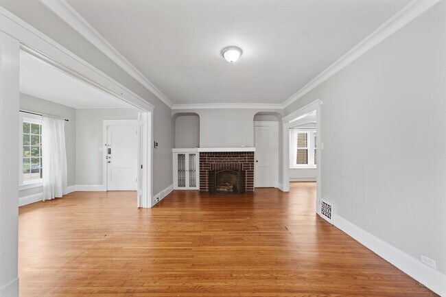 1668 Coventry Rd Unit 1