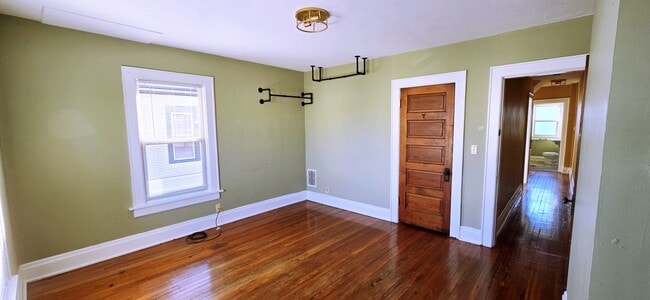 Living Room - 2359 Indiana Ave Unit 2359