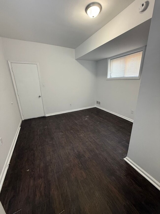 Photo - Freshly updated 2-bedroom unit, $1,500.00, Southbridge neighborhood, Wilmington