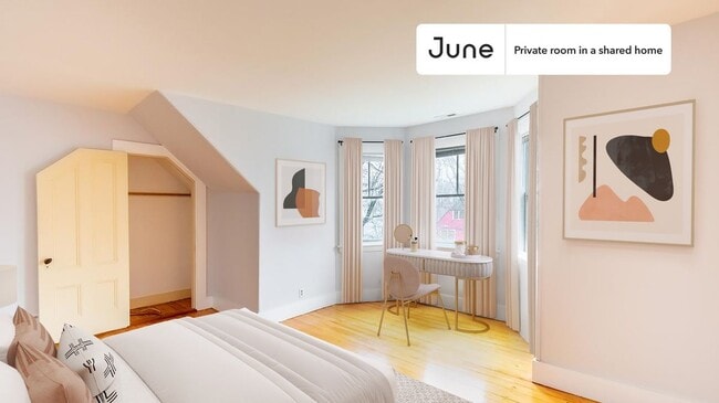 Building Photo - Room in Shared 5 bed/2.5 bath home