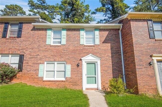 Building Photo - 3492 Andrew Jackson Dr Rental