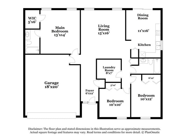 Photo - 10802 Sedgegrass Dr