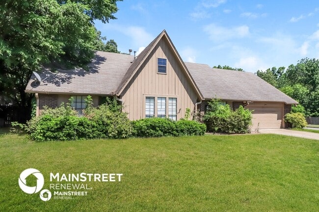 Photo - 2700 Rockcreek Pkwy