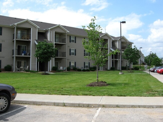 Building Photo - CROOKED CREEK I