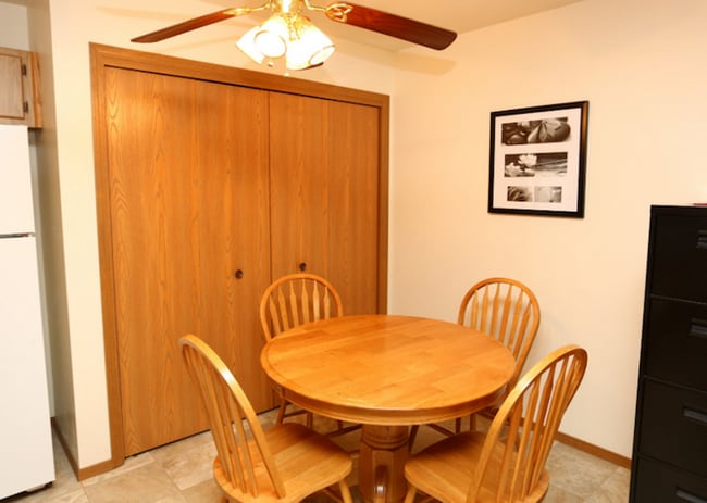 Metro Center Apartments