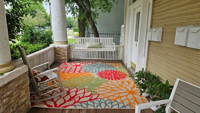 Photo - 4710 Reiger Ave Unit #4