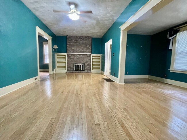 Photo - Five Bedroom Home in Millwood Neighborhood