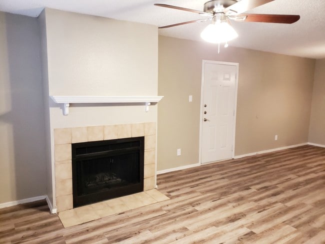 Woodcrest Apartments