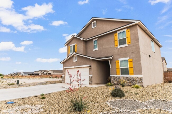 Photo - Fully Furnished 4 Bedroom, 2.5 Bathroom Home – Ideal for Traveling Professionals & Extended Stay ...
