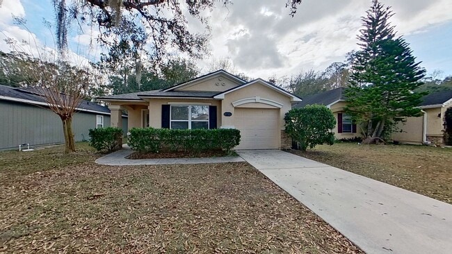 Building Photo - Lovely 2x1 in St. Augustine! Gorgeous Upgrade Kitchen!