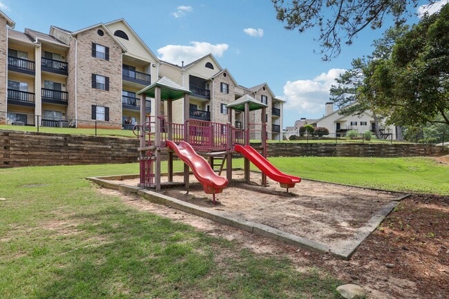 Gwinnett Square